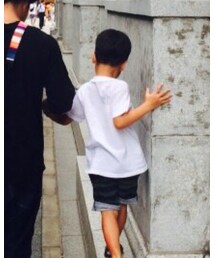 HANES | Tシャツ/カットソー