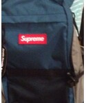 Supreme (シュプリーム)の「バッグ(バックパック/リュック)」