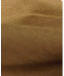 COMOLI | チノパンツ