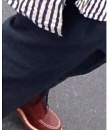 mando | スラックス