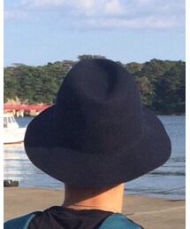 BEAUTY&YOUTH UNITED ARROWS | ハット