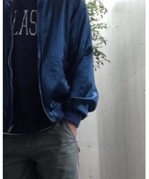 UNUSED | その他アウター