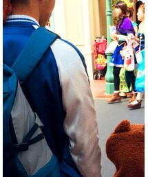 UNUSED | その他アウター