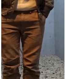 kolor | その他パンツ