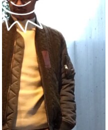 .efiLevol | その他アウター