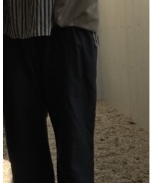 mando | スラックス