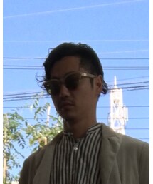 OLIVER PEOPLES | サングラス