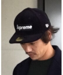 Supreme  | キャップ
