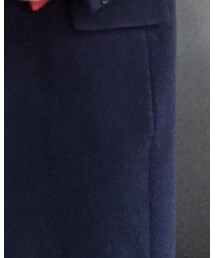 UNUSED | チェスターコート