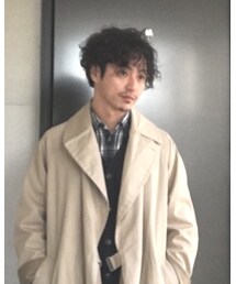 Maison Kitsune | シャツ/ブラウス