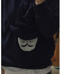 nenette lepore | パーカー