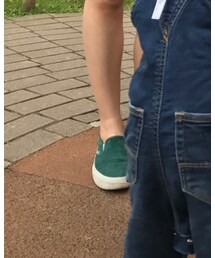 VANS | スリッポン