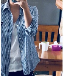 COMME des GARCONS | シャツ/ブラウス