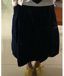 FRAPBOIS | スカート