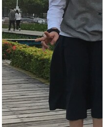 mu ji | スカート