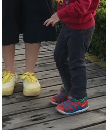 VANS | スリッポン