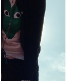 PLAY COMME des GARCONS | ニット/セーター