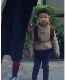 babyGAP | ポロシャツ