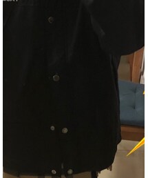 THE NORTH FACE | トレンチコート