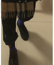 VANS | ローファー