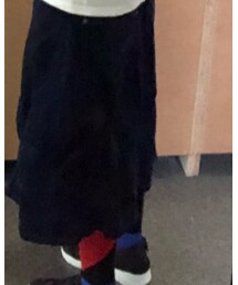 FRAPBOIS | スカート