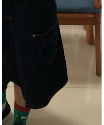 mercibeaucoup, | デニムスカート