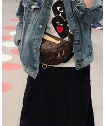 LOUIS VUITTON | ボディバッグ/ウエストポーチ