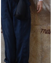 mercibeaucoup, | チノパンツ