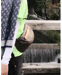 LOUIS VUITTON | ボディバッグ/ウエストポーチ