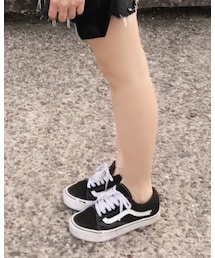 VANS | スリッポン