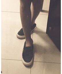 VANS | スリッポン