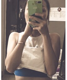 NIKE | チューブトップ