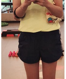 adidas | カーゴパンツ