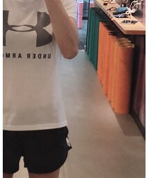 UNDER ARMOUR | Tシャツ/カットソー