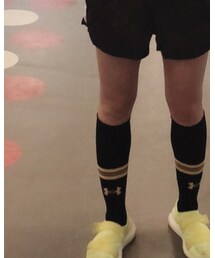 UNDER ARMOUR | ソックス/靴下