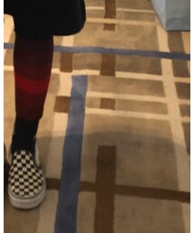 VANS | スリッポン