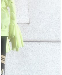 mercibeaucoup, | スカート