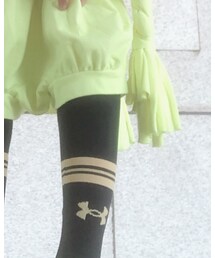 UNDER ARMOUR | ソックス/靴下