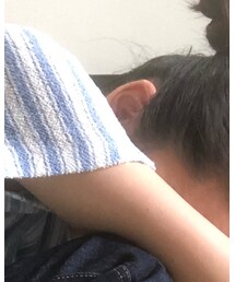 热水 | Tシャツ/カットソー