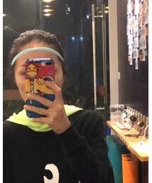 UNDER ARMOUR | スウェット