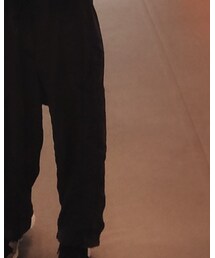 mercibeaucoup, | チノパンツ