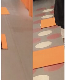 BURBERRY | カーゴパンツ