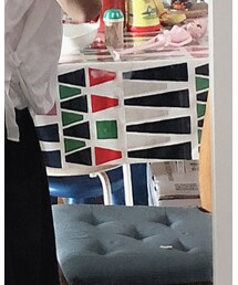 BURBERRY | キャップ