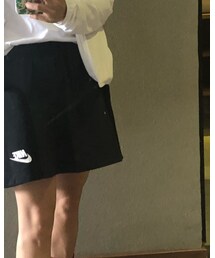 NIKE | スカート