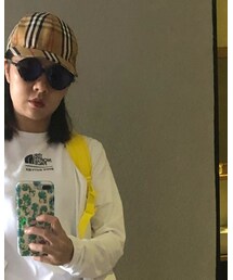 THE NORTH FACE | Tシャツ/カットソー