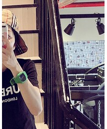 BURBERRY | Tシャツ/カットソー