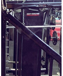 UNDER ARMOUR | カーゴパンツ