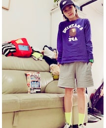 THE NORTH FACE | キャップ