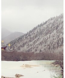 THE NORTH FACE | ダウンジャケット/コート