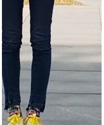 Lee | デニムパンツ